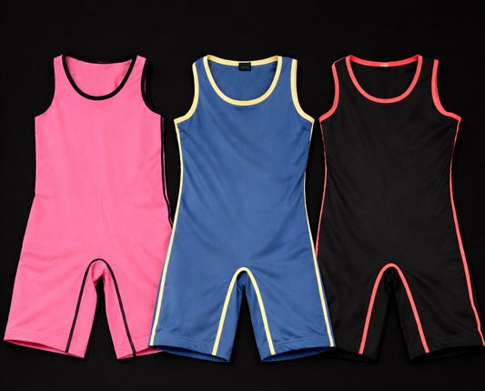 Singlet