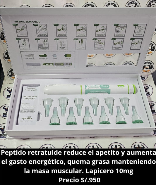 Retratuide