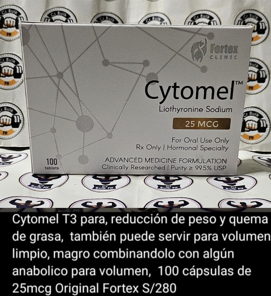 cytomel