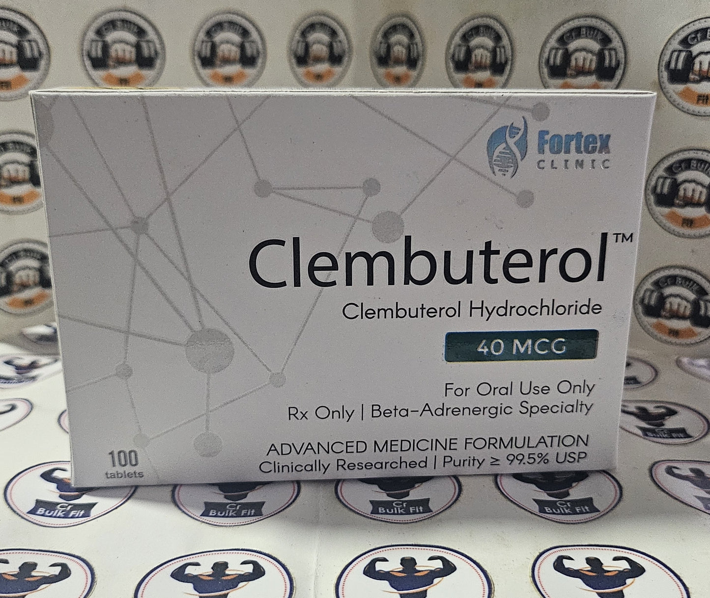 clenbuterol