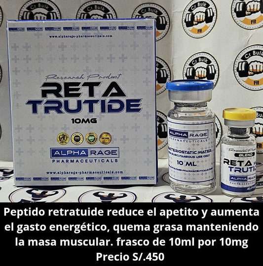 Retratuide